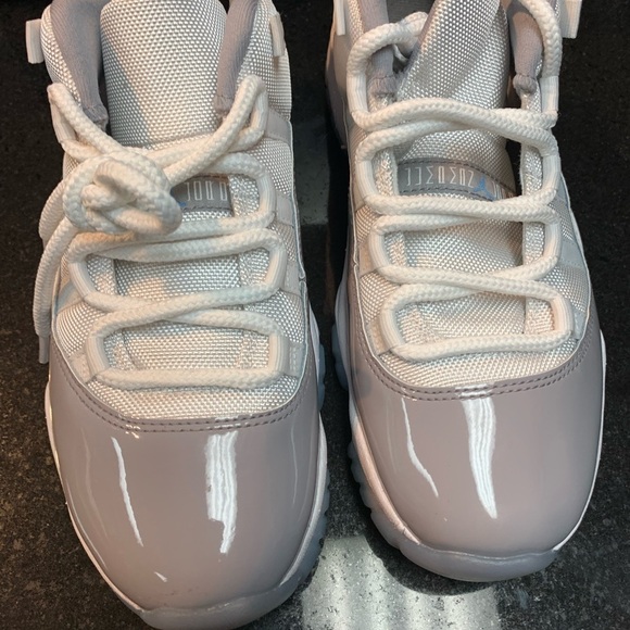 2023
Air Jordan 11 Retro Low \'Cement Grey\'
Sz 7.5 Nwb main image 10